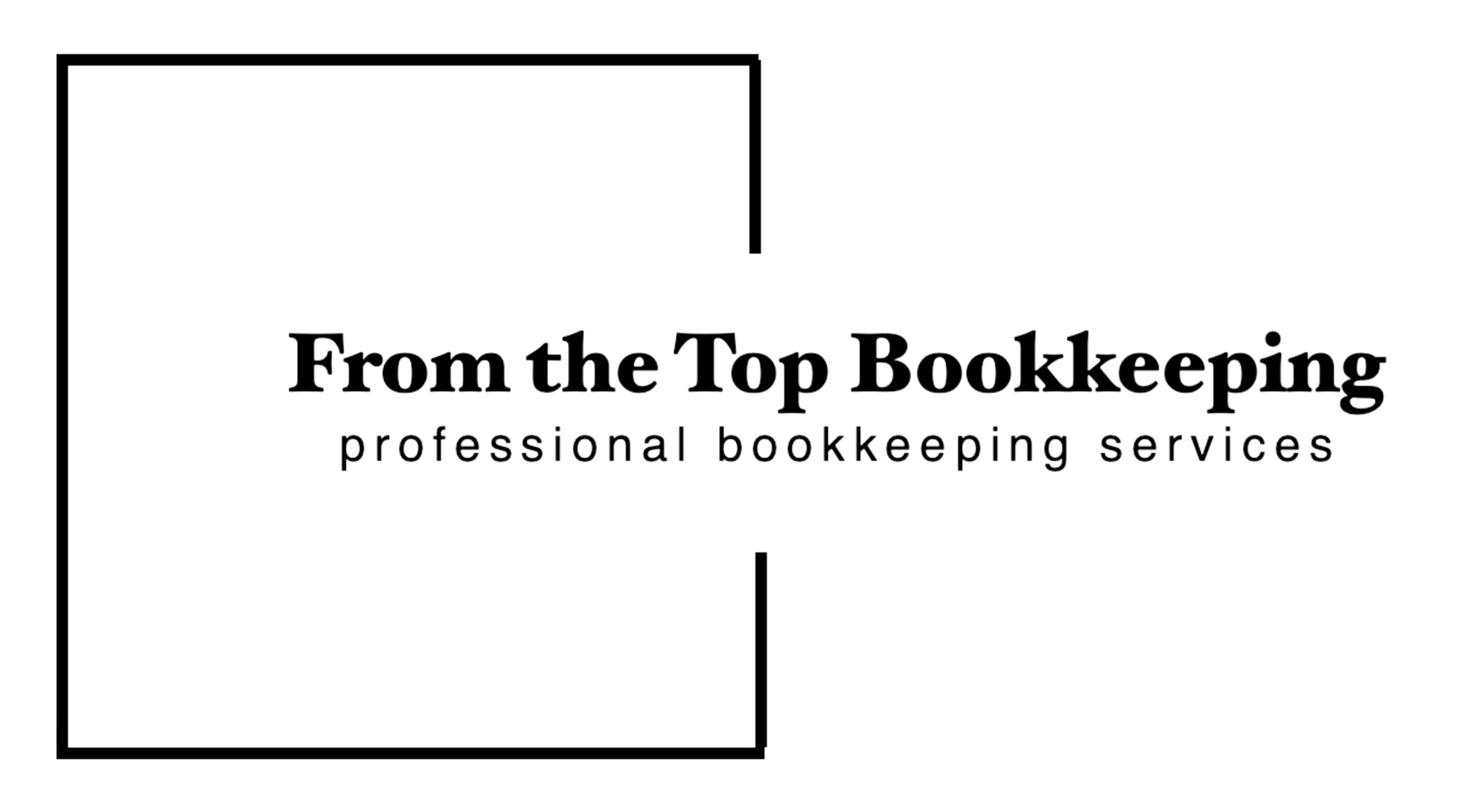 From The Top Logo Trans