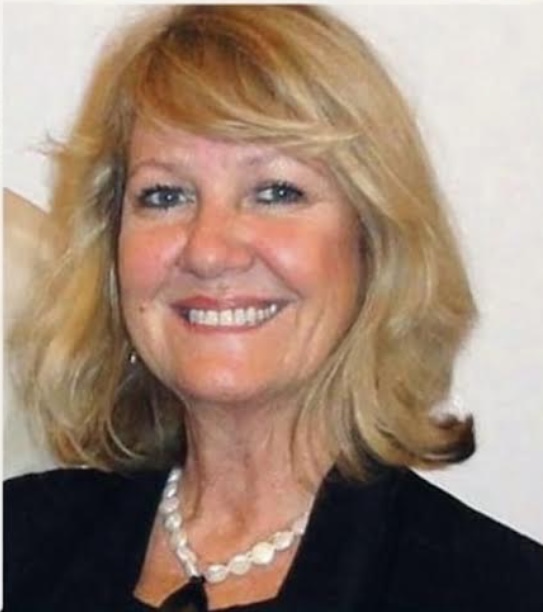 Rosemary Hurwitz